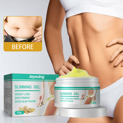Anti cellulite & body firming cream