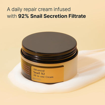 Mariyan™ - Slak Collagen Lifting & Firming Cream (Single)
