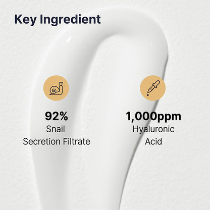 Mariyan™ - Slak Collagen Lifting & Firming Cream (Single)