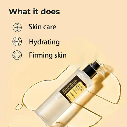 Snail Mucin Korean Skin Care
