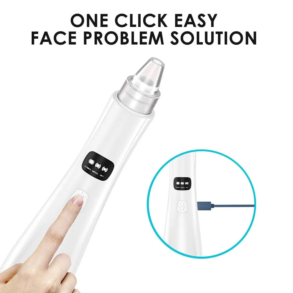Black Head Remover