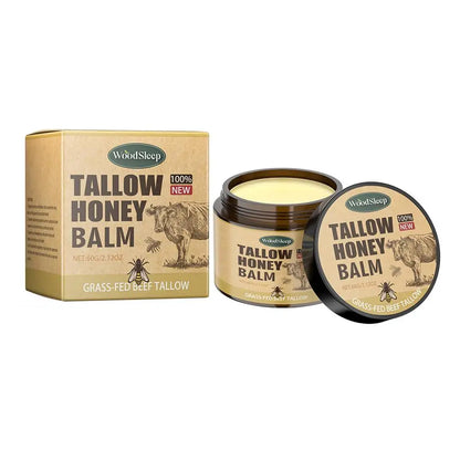 Tallow Honey Balm™