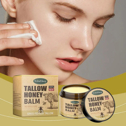 Tallow Honey Balm™