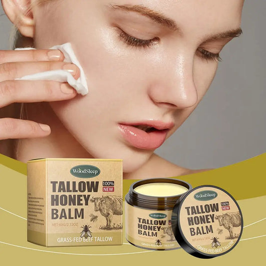 Tallow Honey Balm™