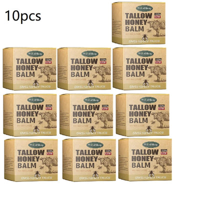Tallow Honey Balm™