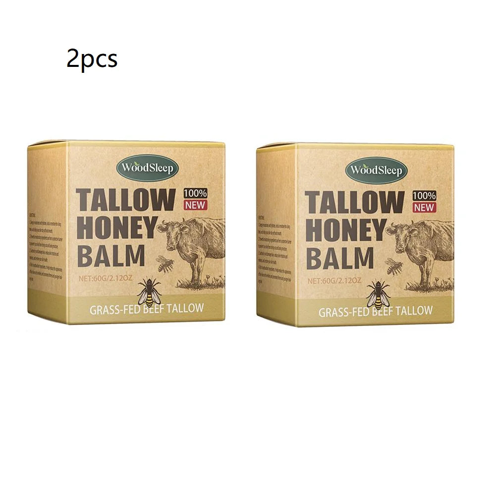 Tallow Honey Balm™