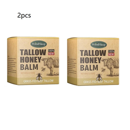 Tallow Honey Balm™