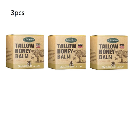 Tallow Honey Balm™