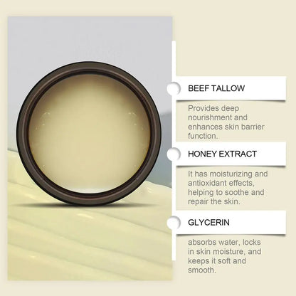 Tallow Honey Balm™