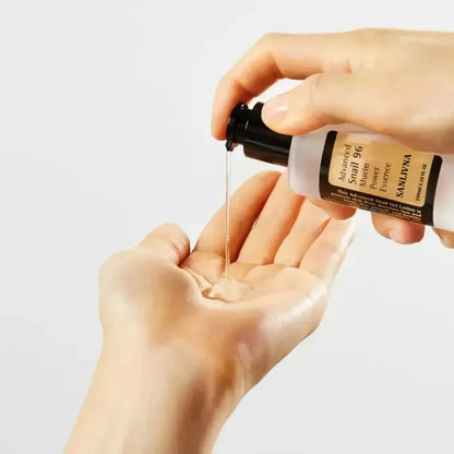 Snail Mucin Korean Skin Care