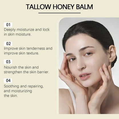 Tallow Honey Balm™