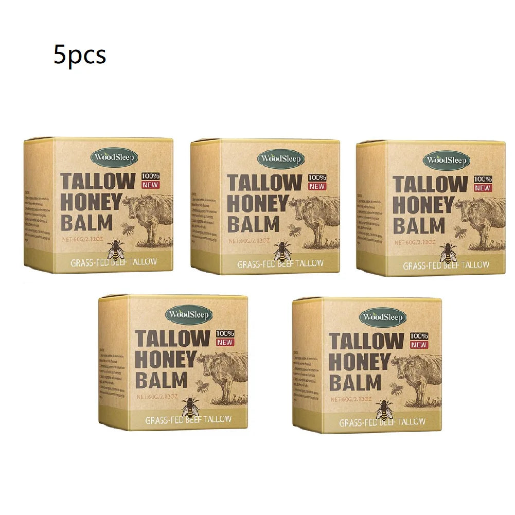 Tallow Honey Balm™