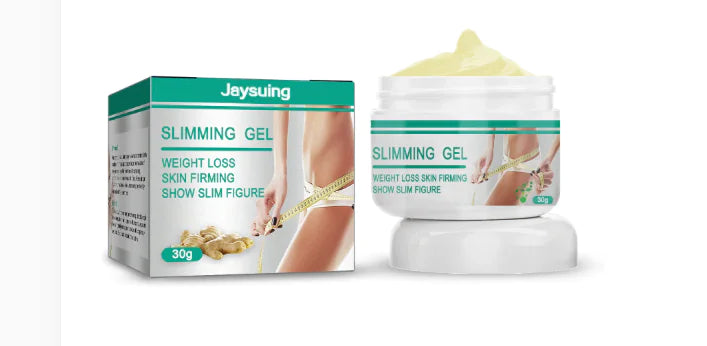 Anti cellulite & body firming cream